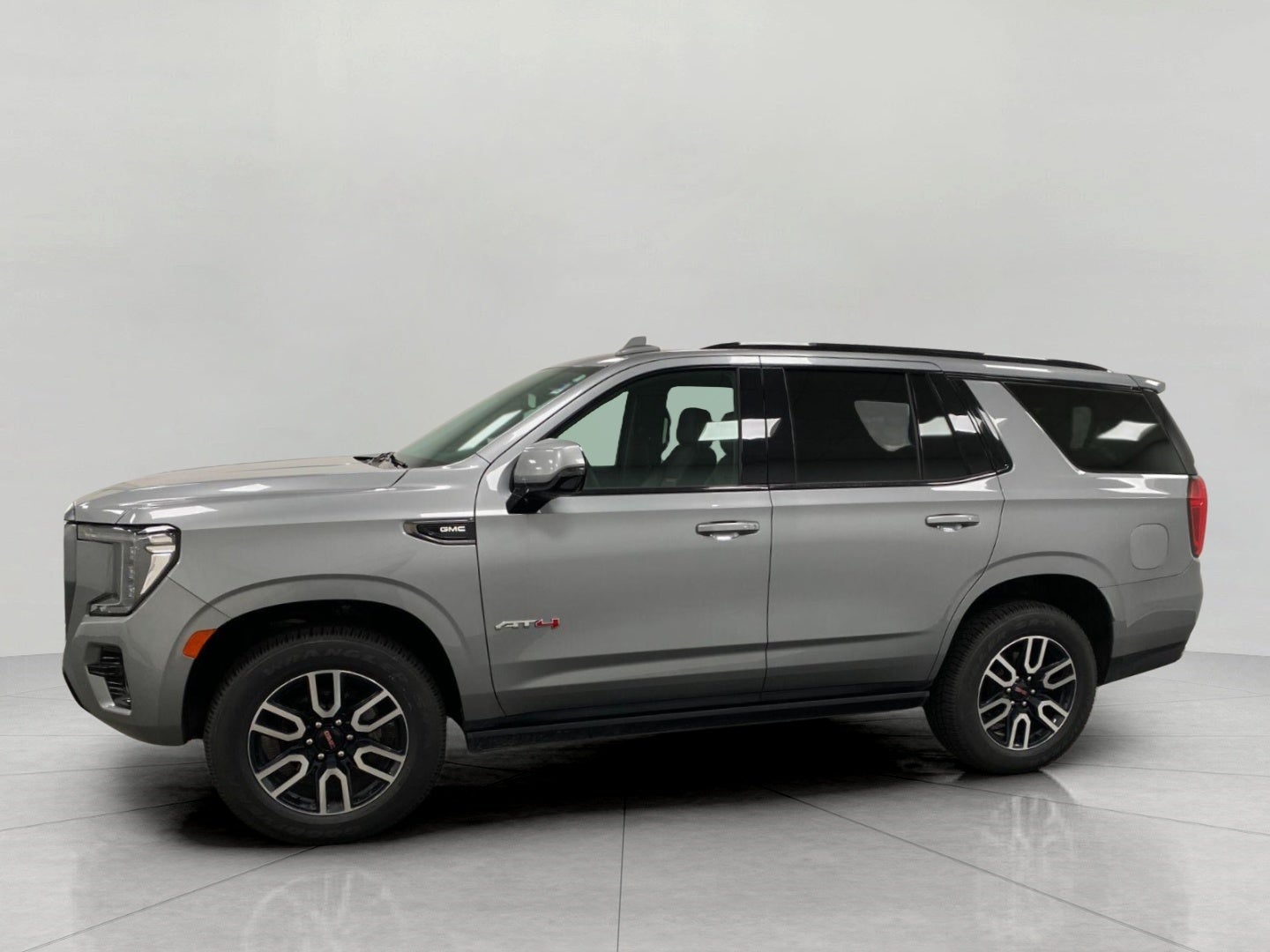 2024 GMC Yukon 4WD 4dr AT4