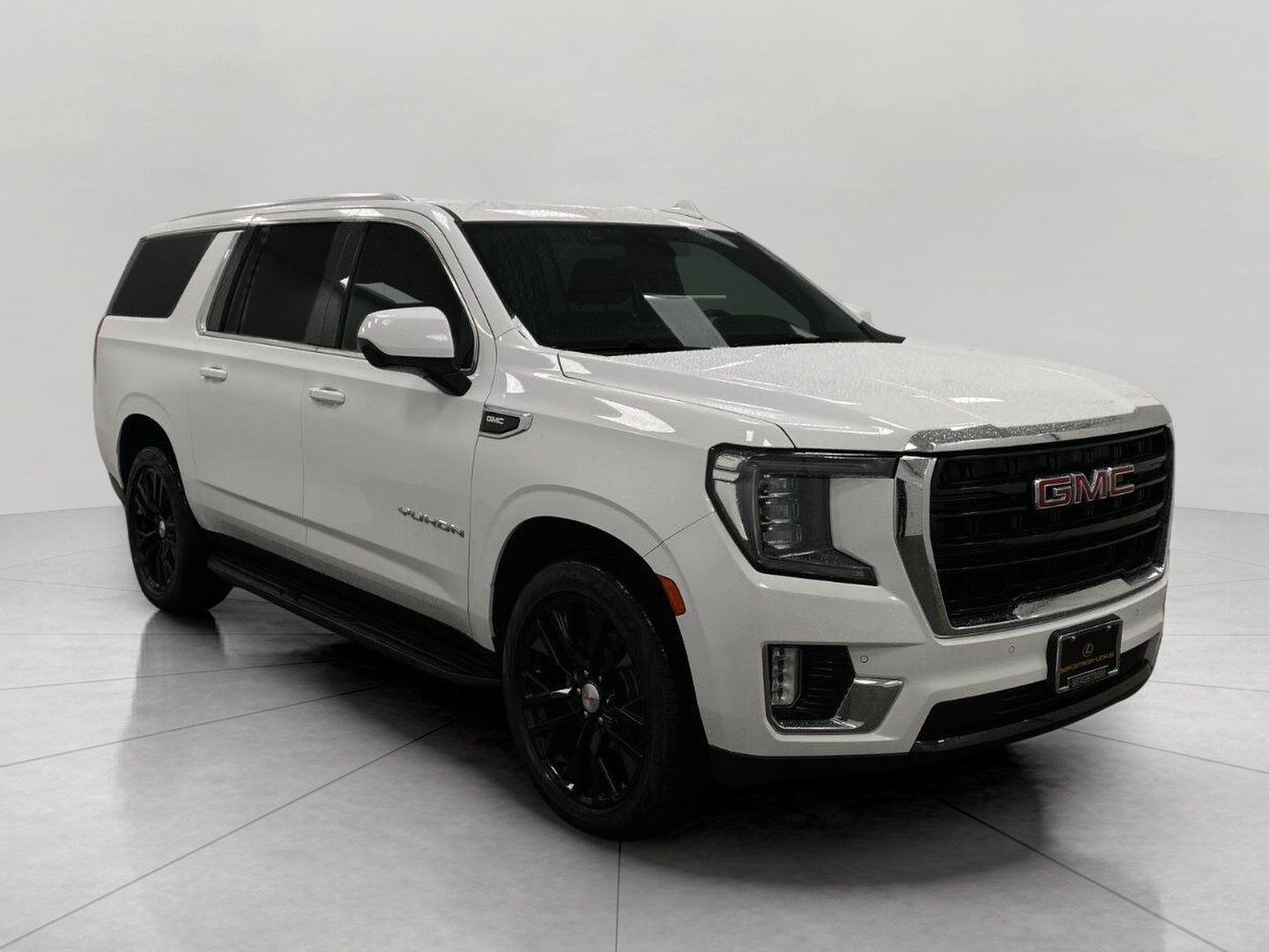 2021 GMC Yukon XL