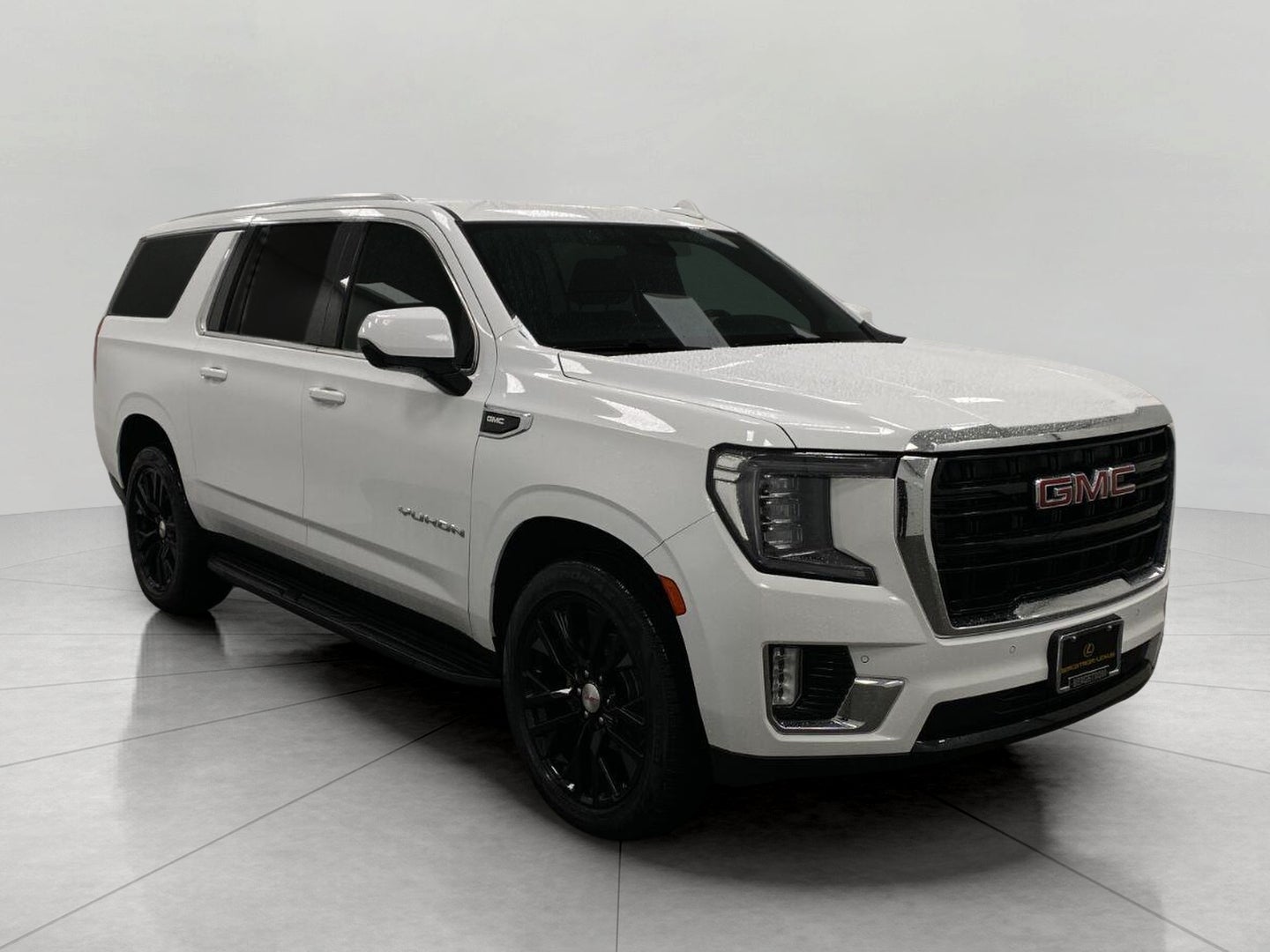 2021 GMC Yukon XL 4WD 4dr SLE