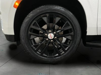 2021 GMC Yukon XL 4WD 4dr SLE