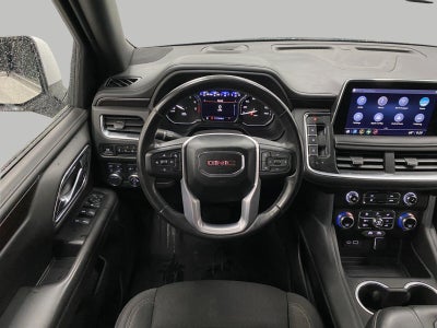 2021 GMC Yukon XL 4WD 4dr SLE