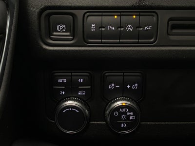 2021 GMC Yukon XL 4WD 4dr SLE
