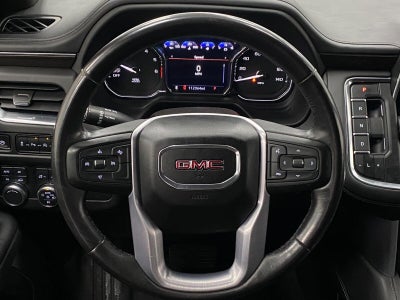 2021 GMC Yukon XL 4WD 4dr SLE