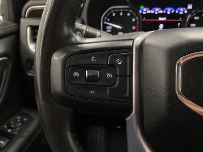 2021 GMC Yukon XL 4WD 4dr SLE