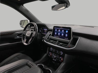 2021 GMC Yukon XL 4WD 4dr SLE
