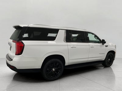2021 GMC Yukon XL 4WD 4dr SLE