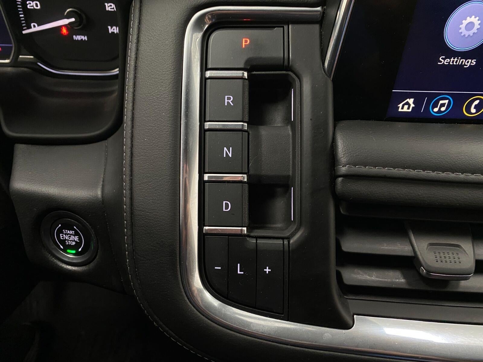 2021 GMC Yukon XL 4WD 4dr SLE