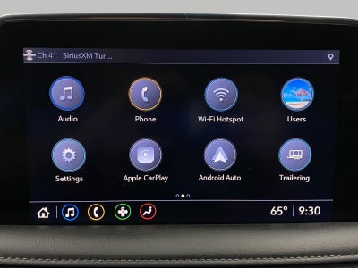 2021 GMC Yukon XL 4WD 4dr SLE