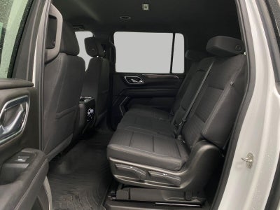 2021 GMC Yukon XL 4WD 4dr SLE