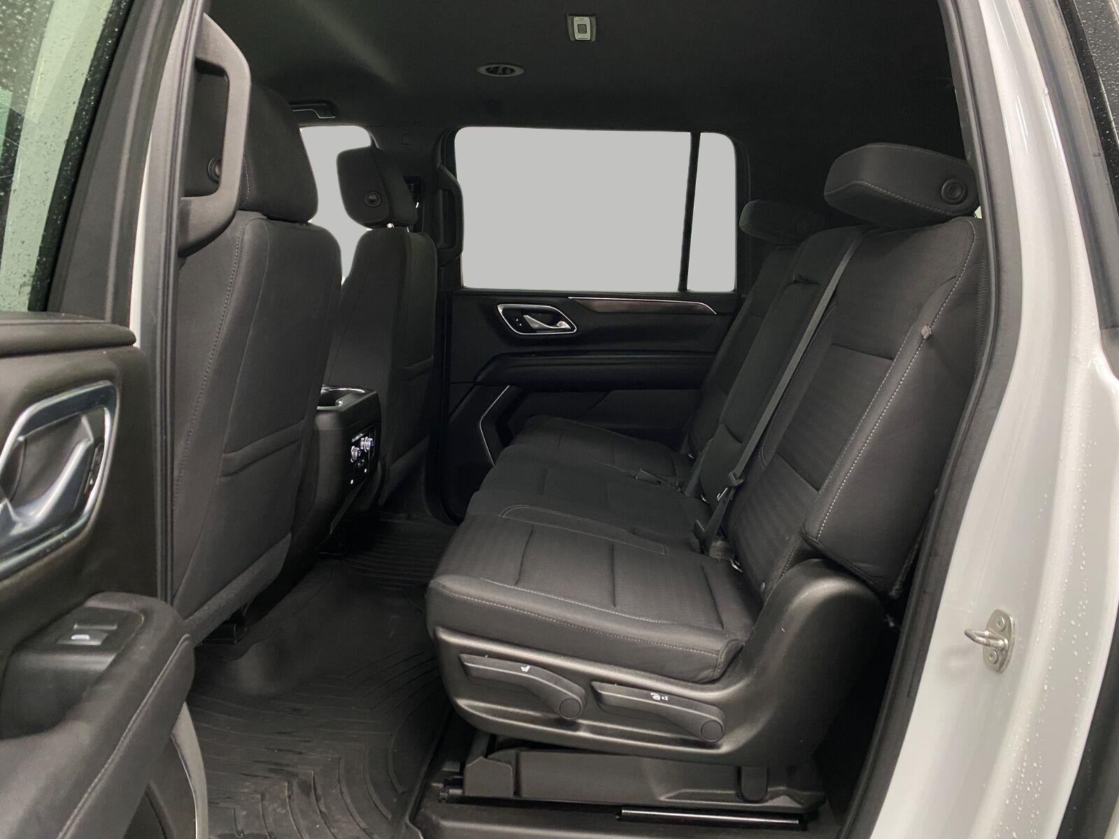 2021 GMC Yukon XL 4WD 4dr SLE