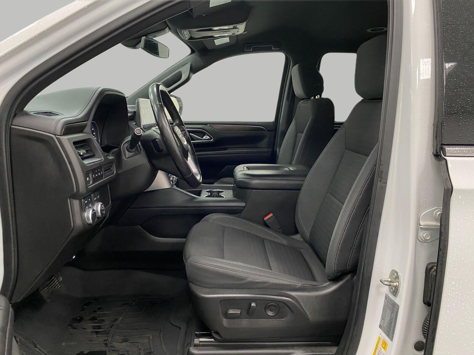 2021 GMC Yukon XL 4WD 4dr SLE