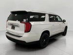 2021 GMC Yukon XL 4WD 4dr SLE