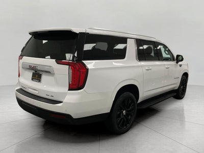 2021 GMC Yukon XL 4WD 4dr SLE