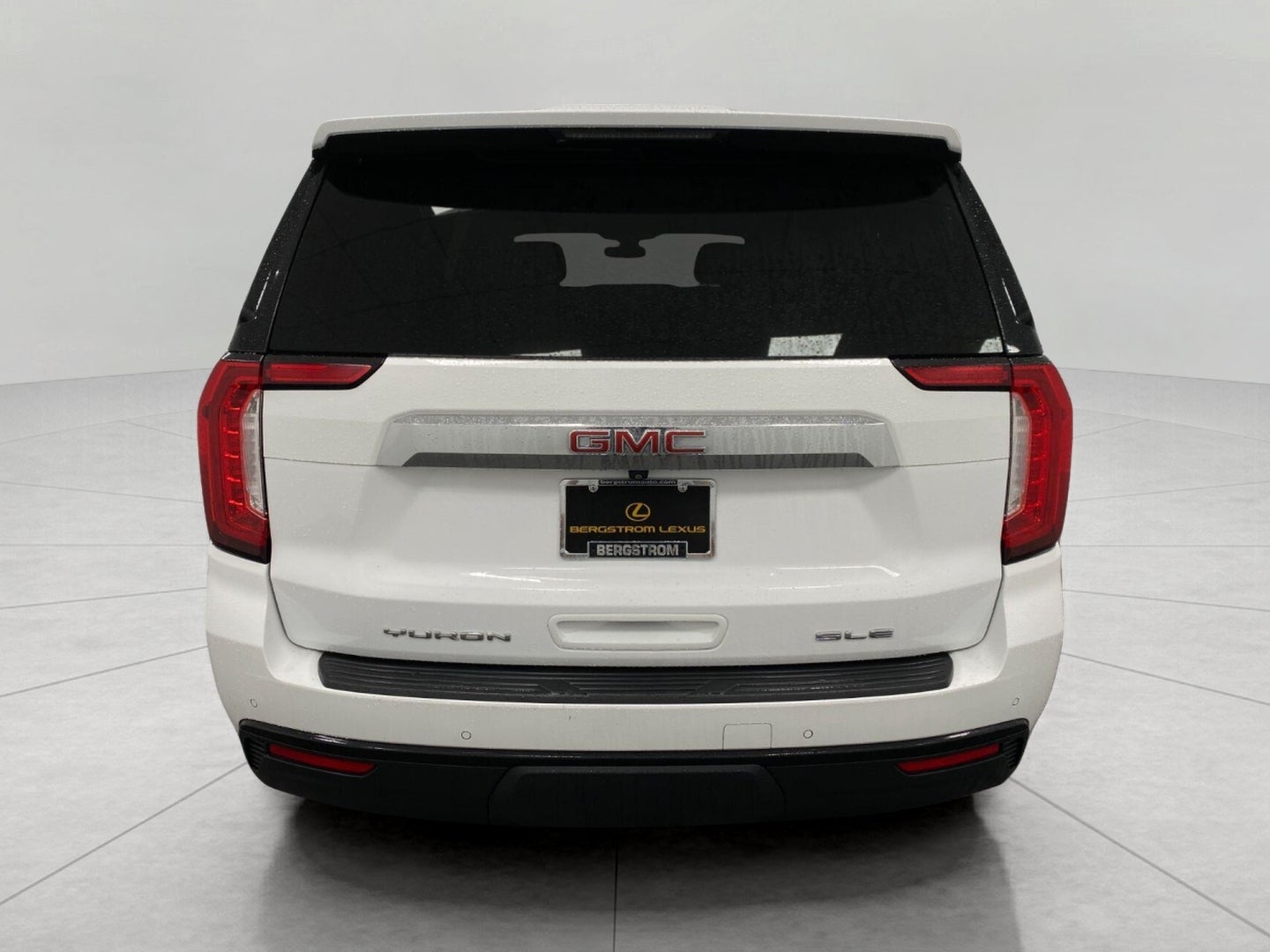 2021 GMC Yukon XL 4WD 4dr SLE