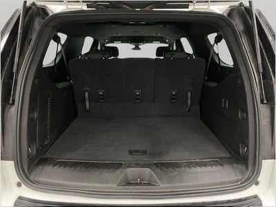 2021 GMC Yukon XL 4WD 4dr SLE
