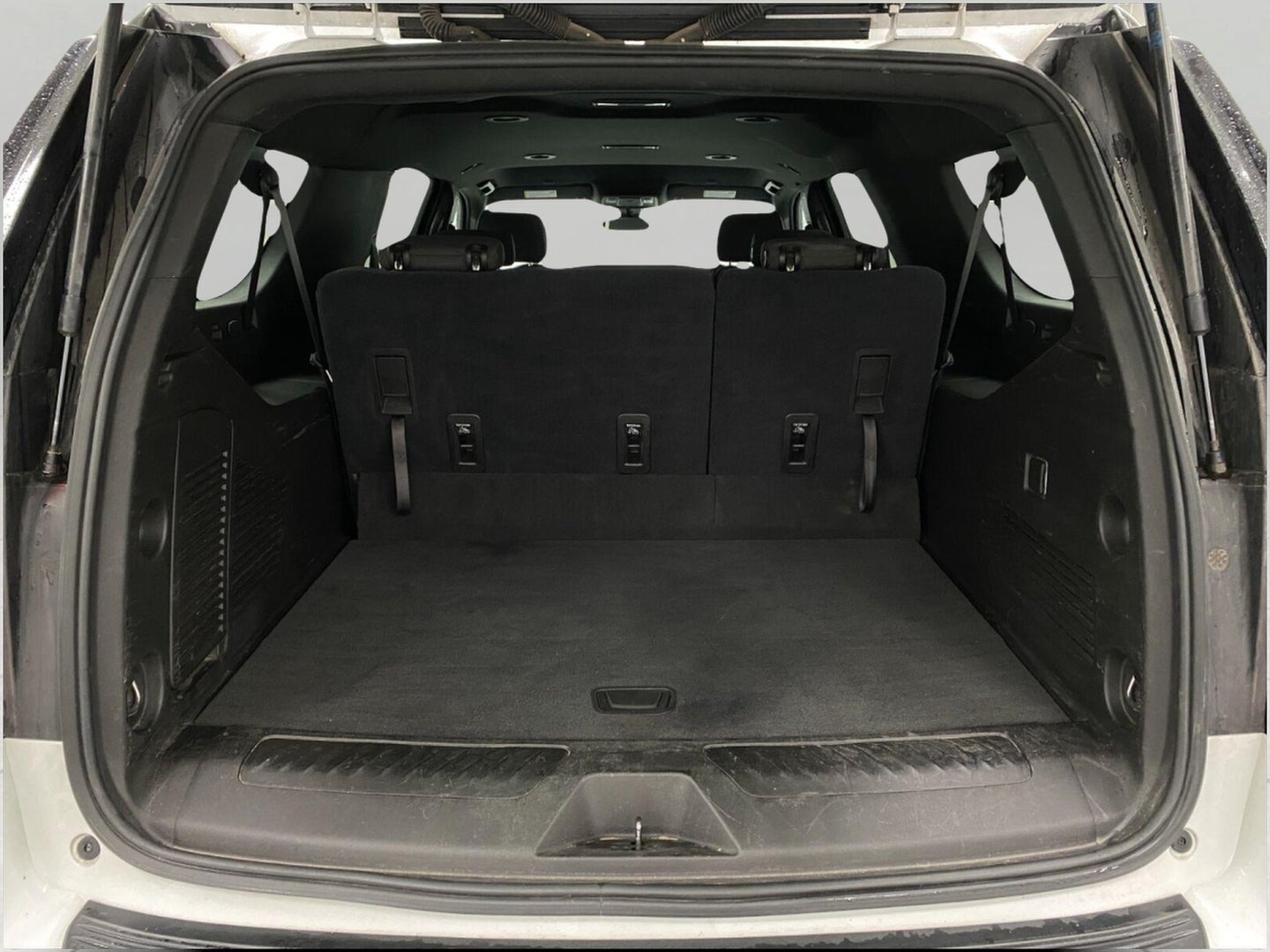 2021 GMC Yukon XL 4WD 4dr SLE