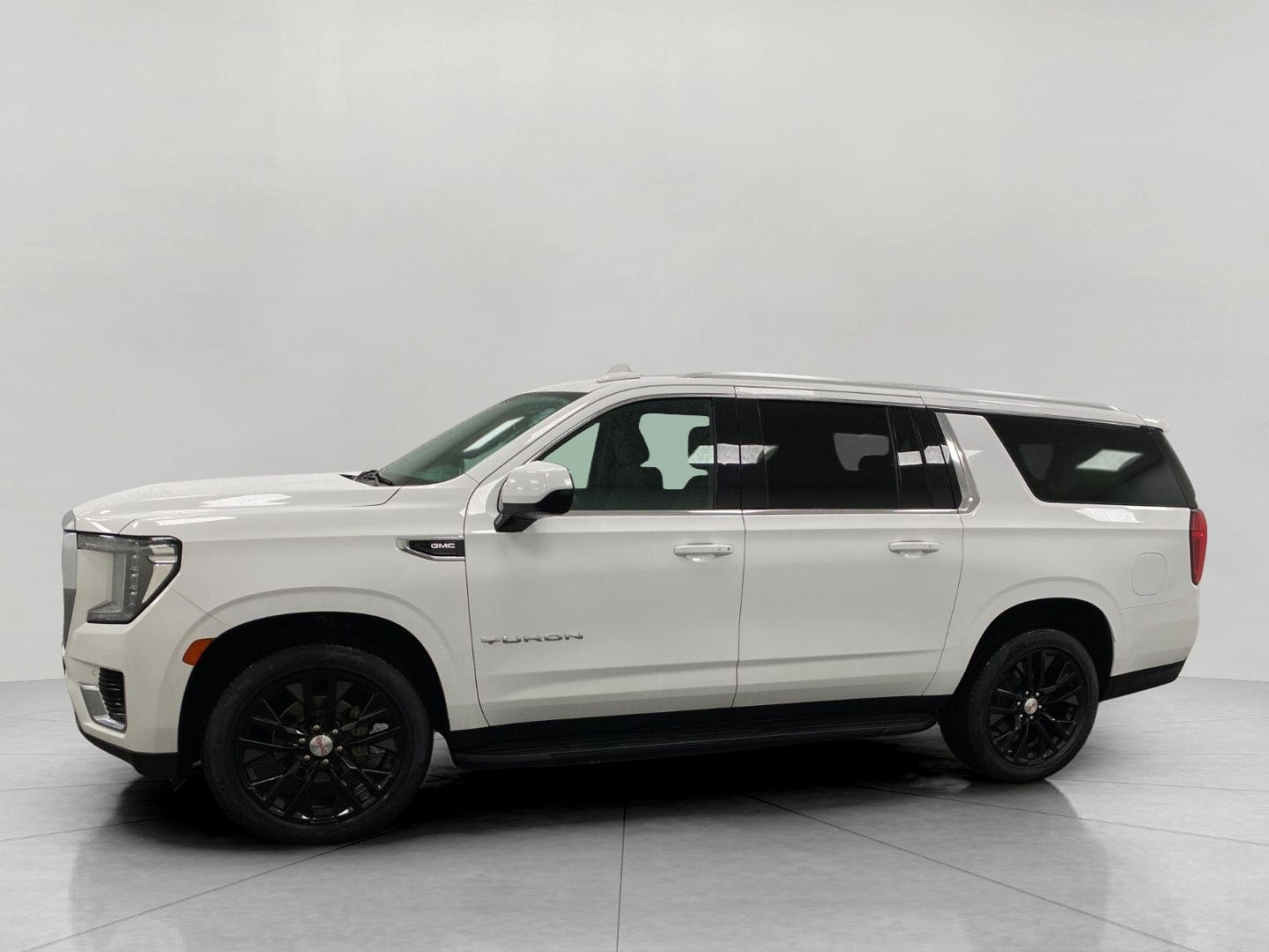 2021 GMC Yukon XL 4WD 4dr SLE