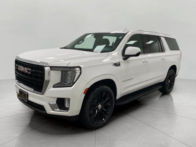 2021 GMC Yukon XL 4WD 4dr SLE