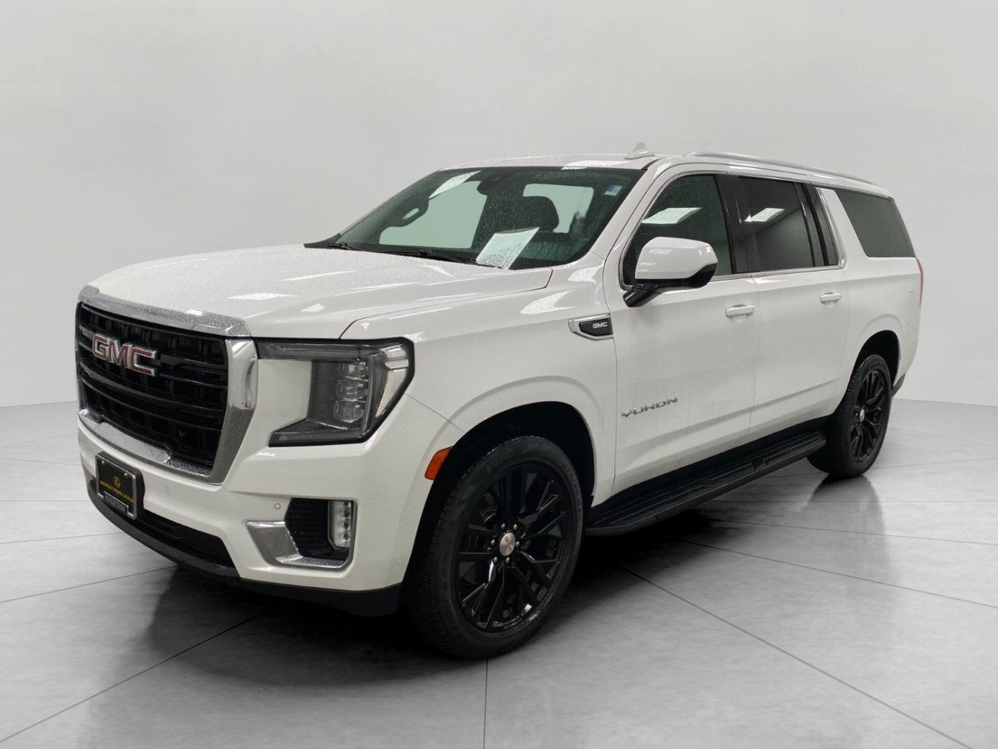 2021 GMC Yukon XL 4WD 4dr SLE