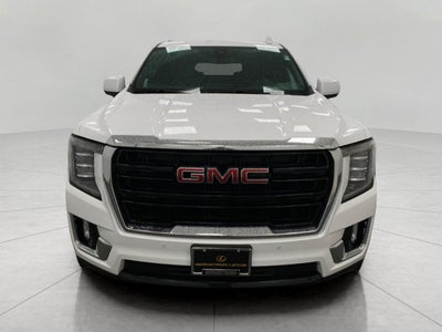 2021 GMC Yukon XL 4WD 4dr SLE