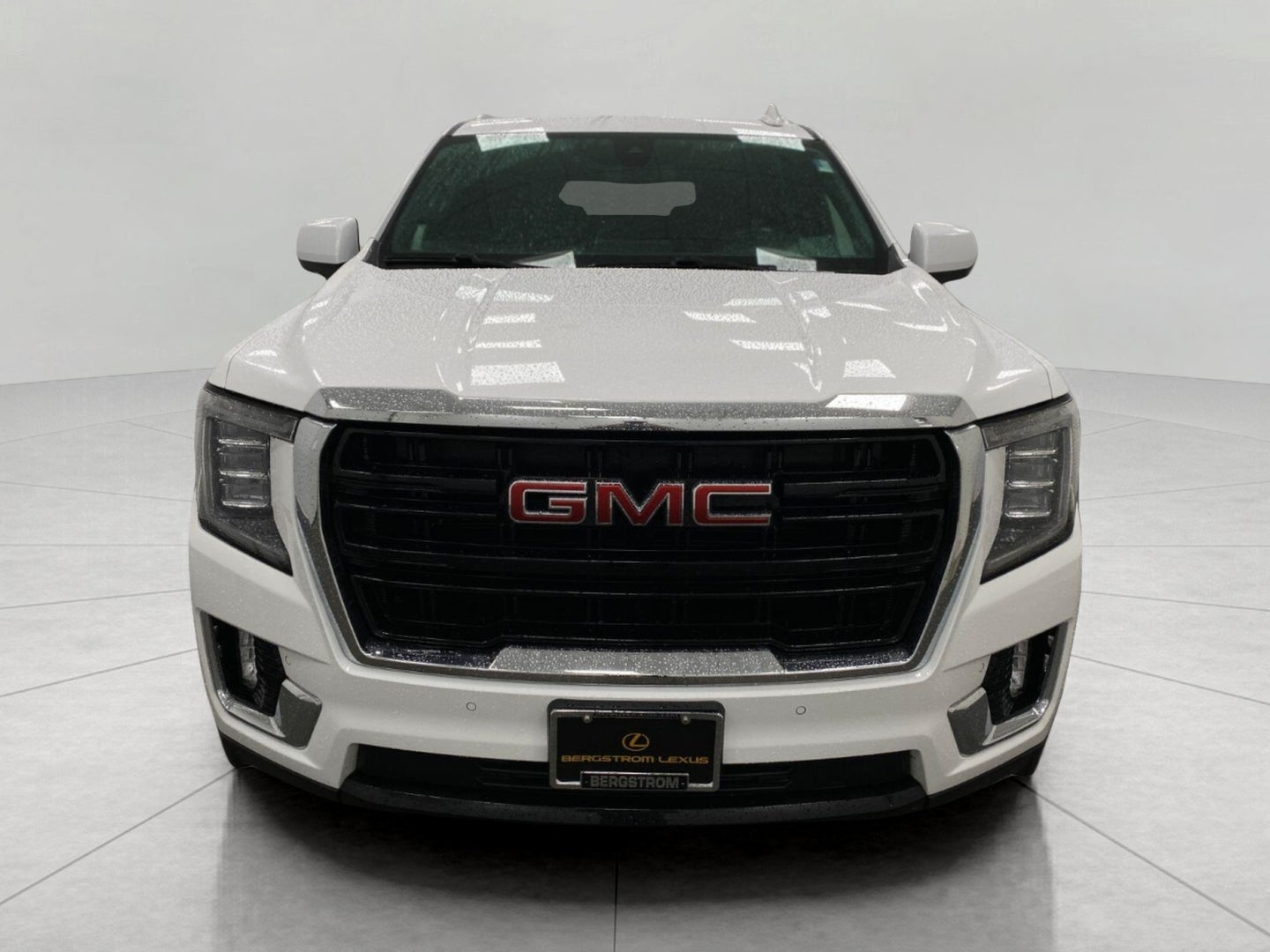 2021 GMC Yukon XL 4WD 4dr SLE