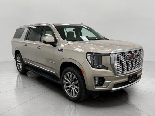 2024 GMC Yukon XL 4WD 4dr Denali