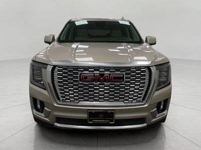 2024 GMC Yukon XL 4WD 4dr Denali