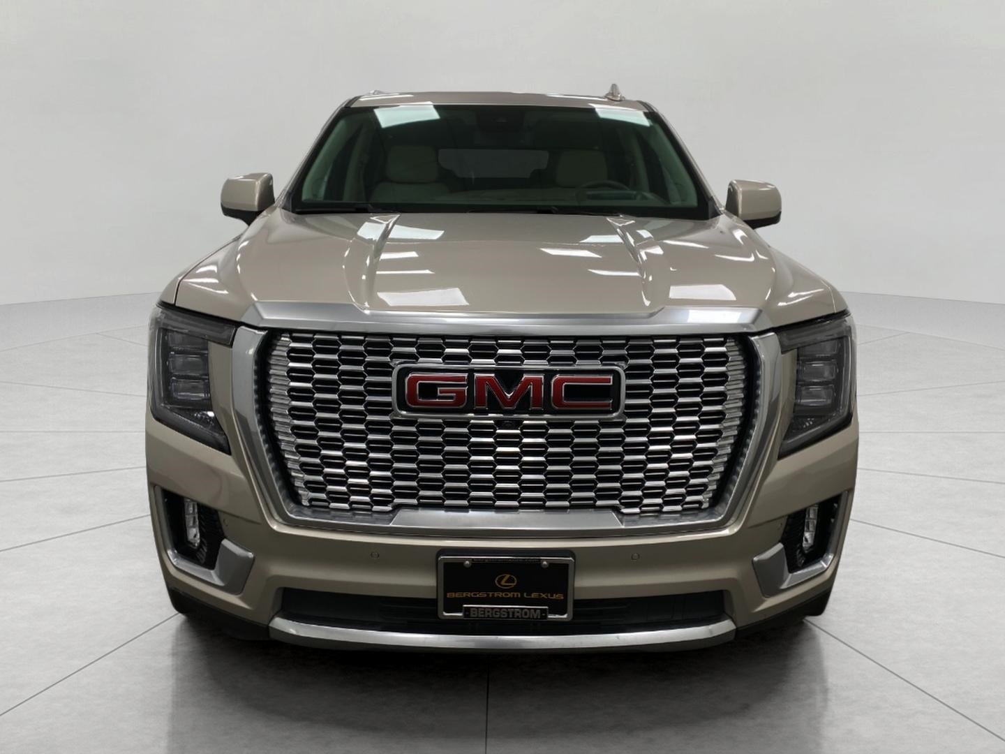 2024 GMC Yukon XL 4WD 4dr Denali
