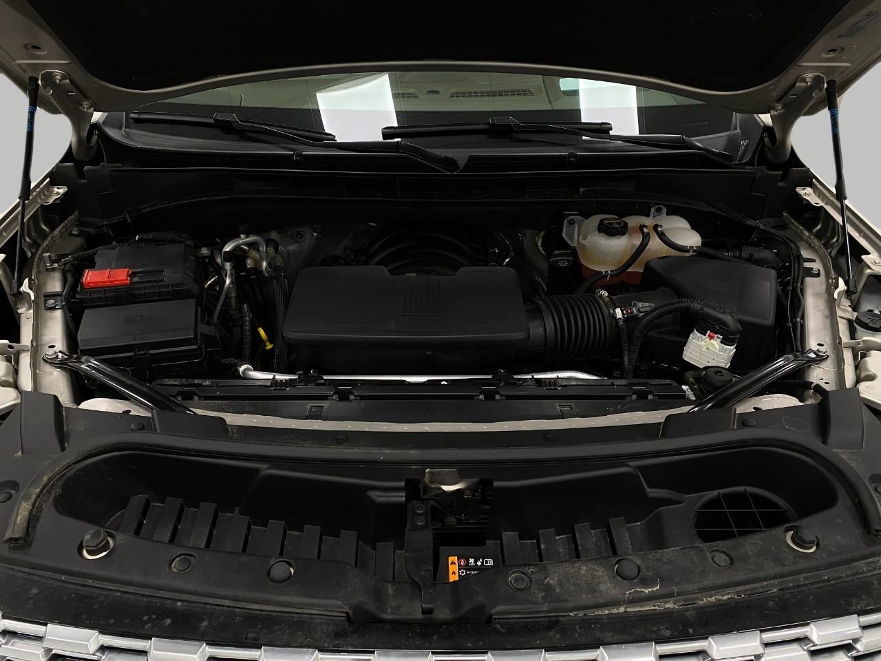 2024 GMC Yukon XL 4WD 4dr Denali