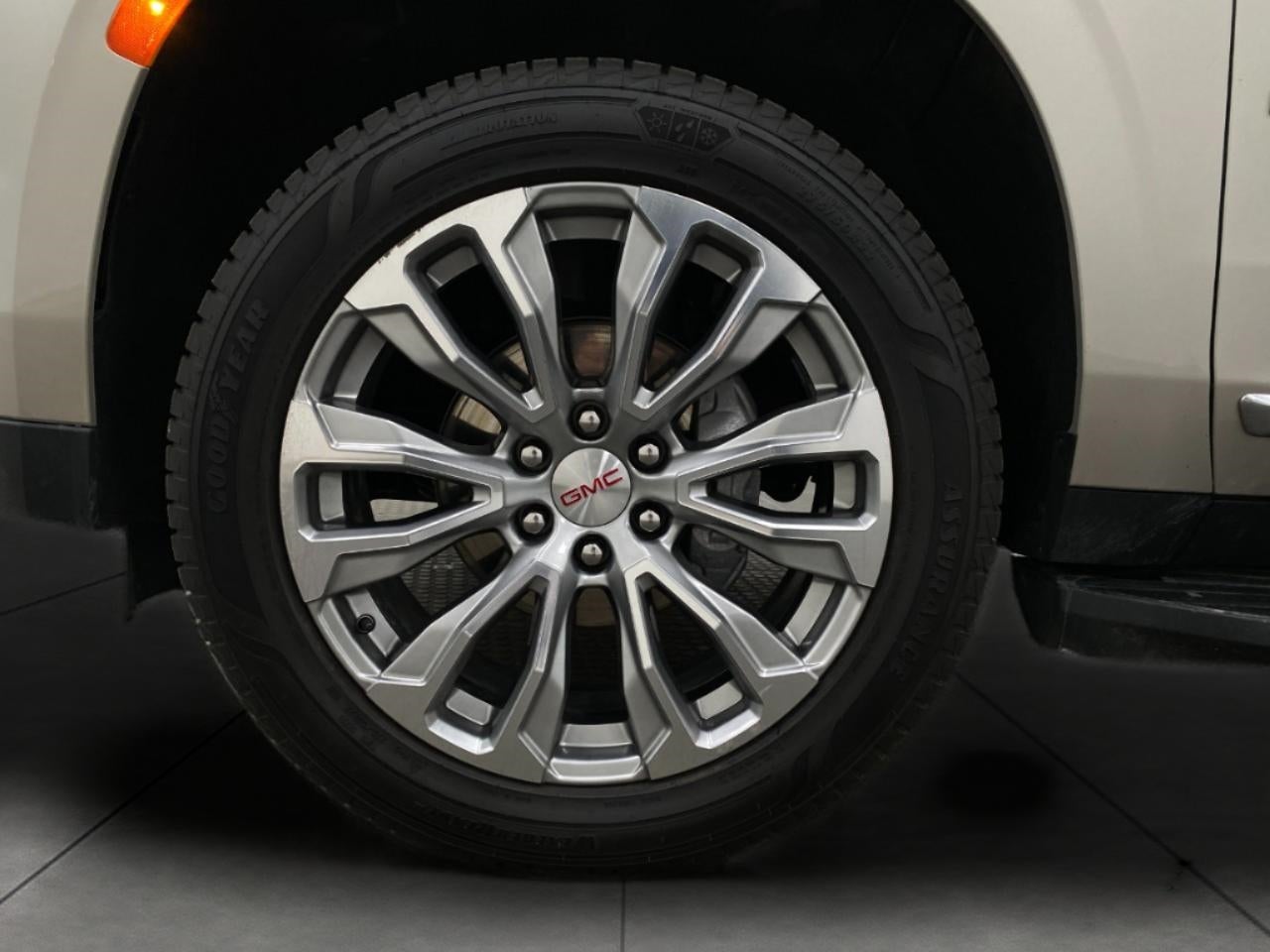 2024 GMC Yukon XL 4WD 4dr Denali