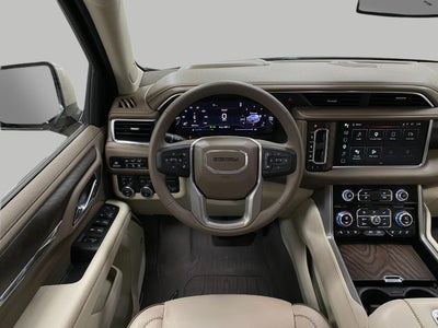 2024 GMC Yukon XL 4WD 4dr Denali