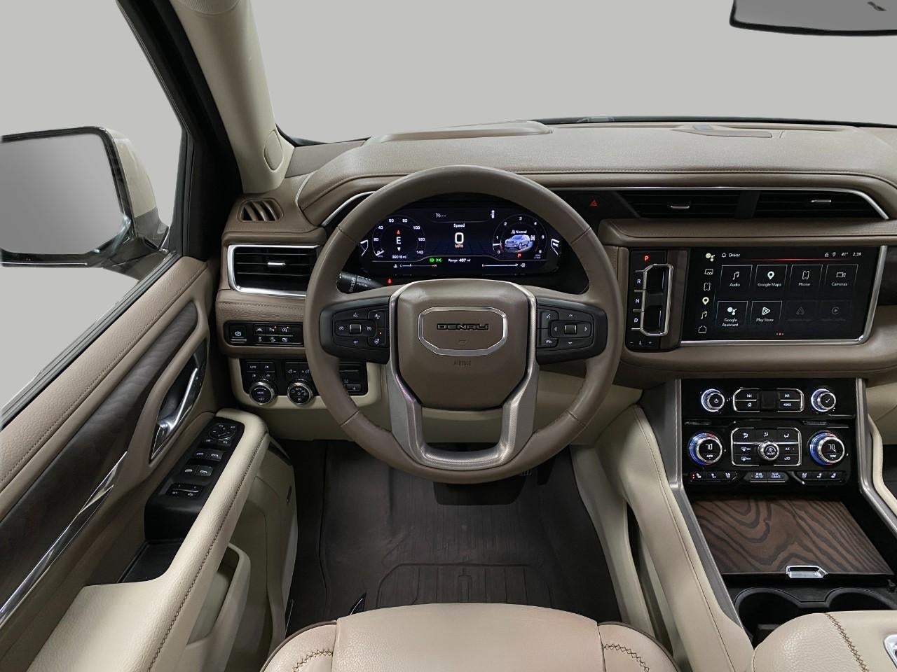 2024 GMC Yukon XL 4WD 4dr Denali