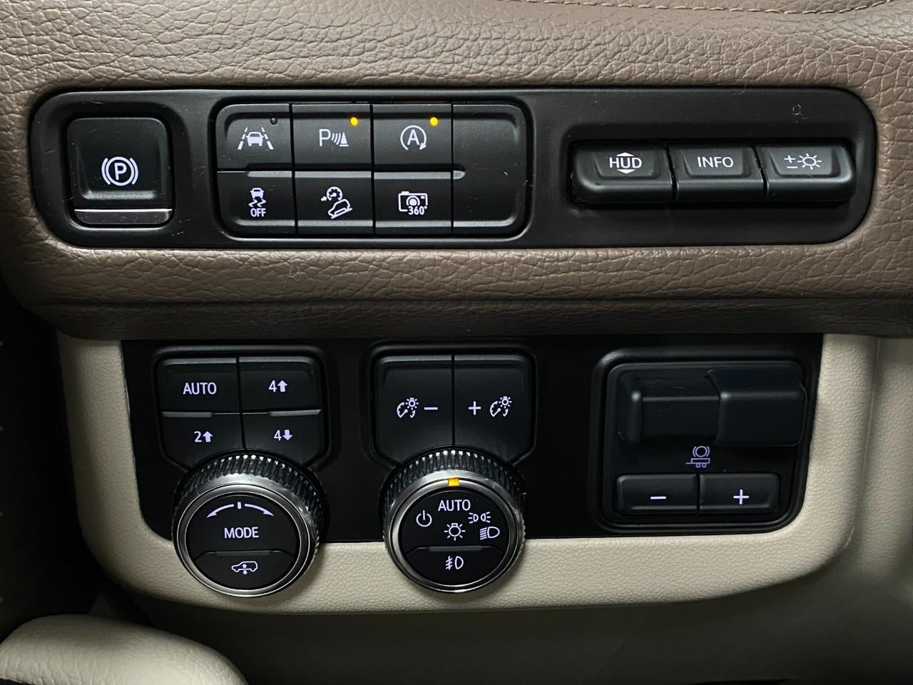 2024 GMC Yukon XL 4WD 4dr Denali