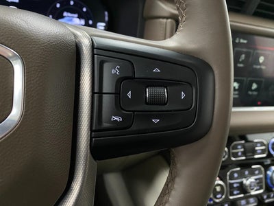 2024 GMC Yukon XL 4WD 4dr Denali