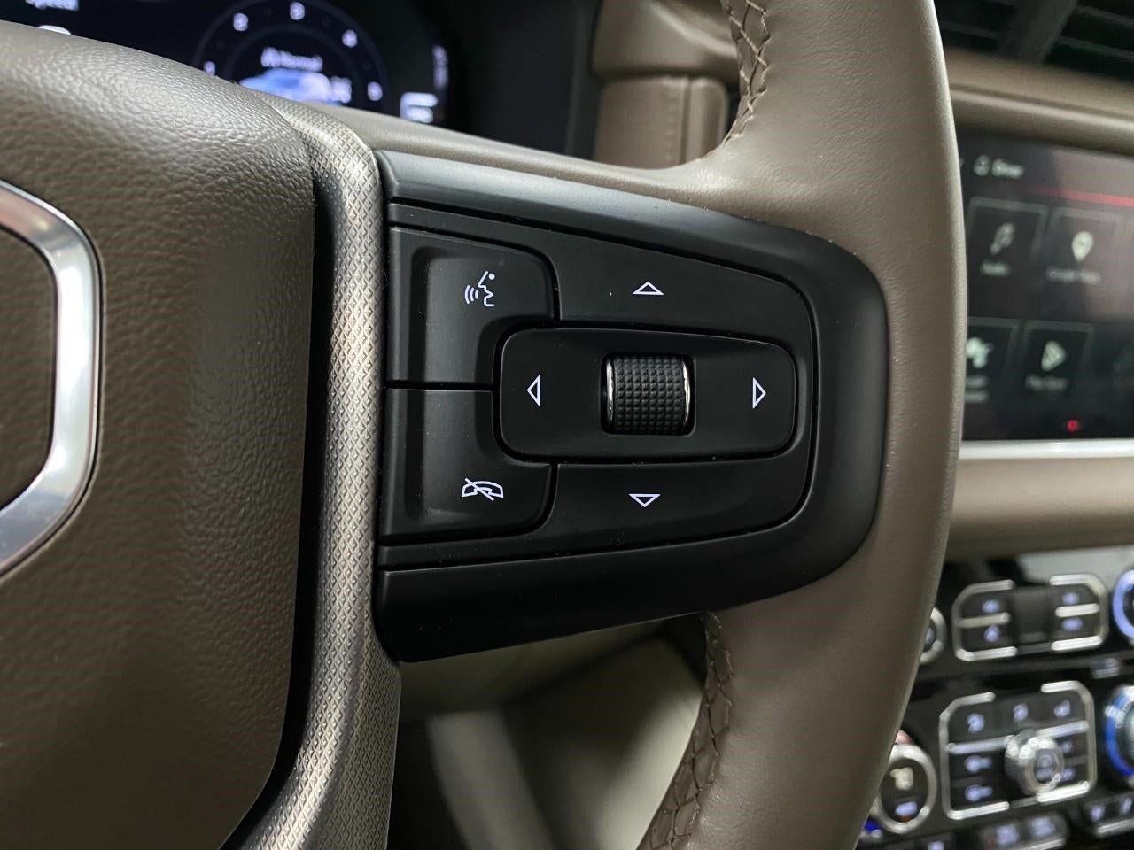 2024 GMC Yukon XL 4WD 4dr Denali