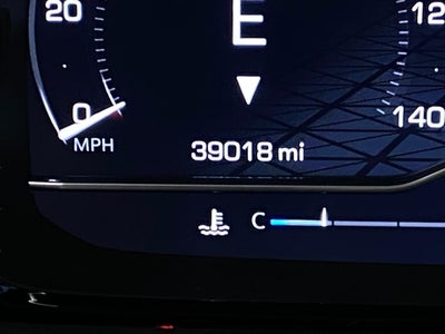 2024 GMC Yukon XL 4WD 4dr Denali