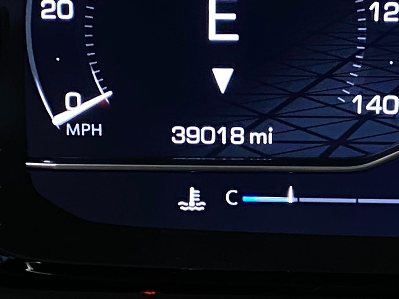 2024 GMC Yukon XL 4WD 4dr Denali