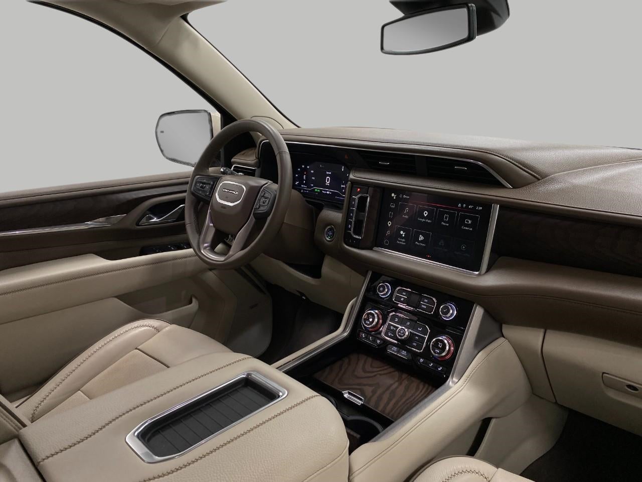 2024 GMC Yukon XL 4WD 4dr Denali