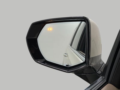 2024 GMC Yukon XL 4WD 4dr Denali