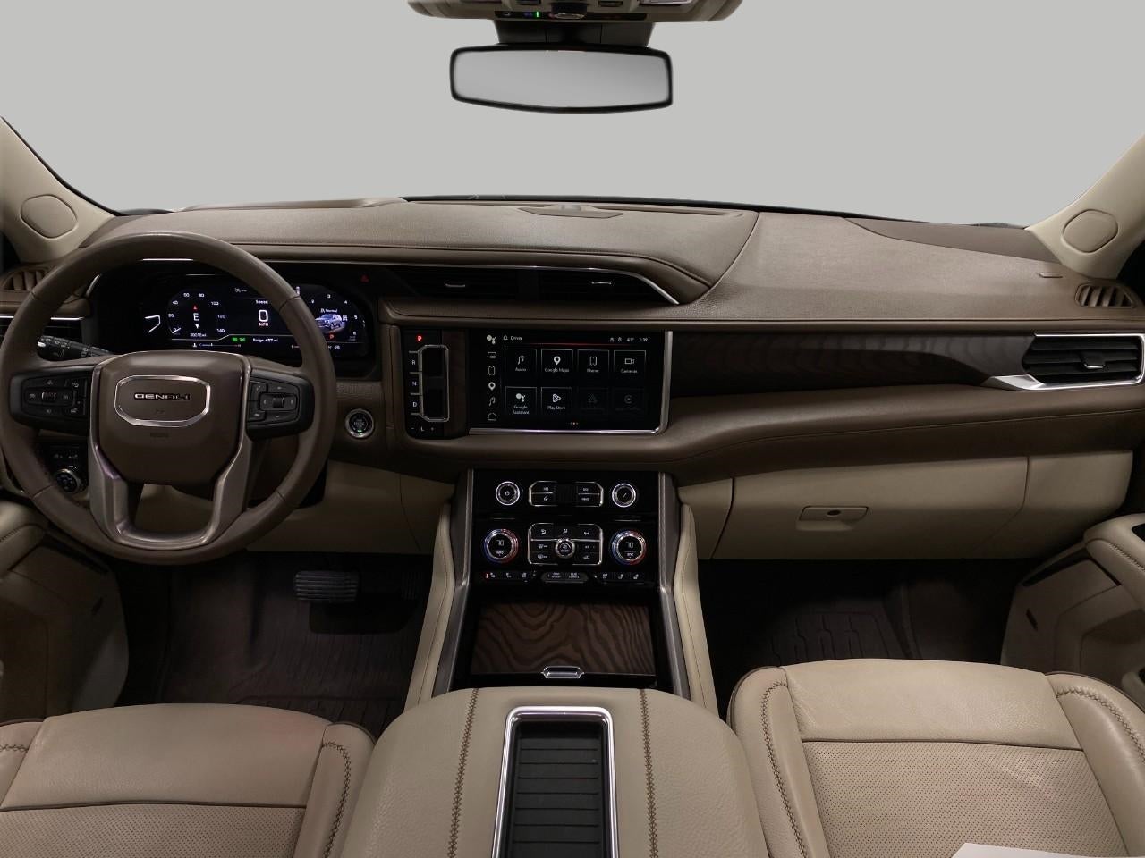 2024 GMC Yukon XL 4WD 4dr Denali