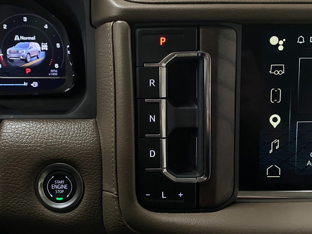 2024 GMC Yukon XL 4WD 4dr Denali