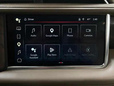 2024 GMC Yukon XL 4WD 4dr Denali