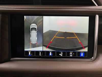 2024 GMC Yukon XL 4WD 4dr Denali