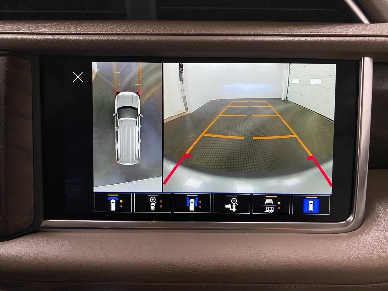 2024 GMC Yukon XL 4WD 4dr Denali