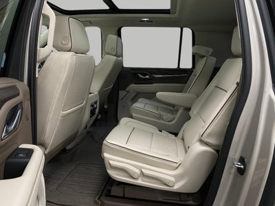 2024 GMC Yukon XL 4WD 4dr Denali