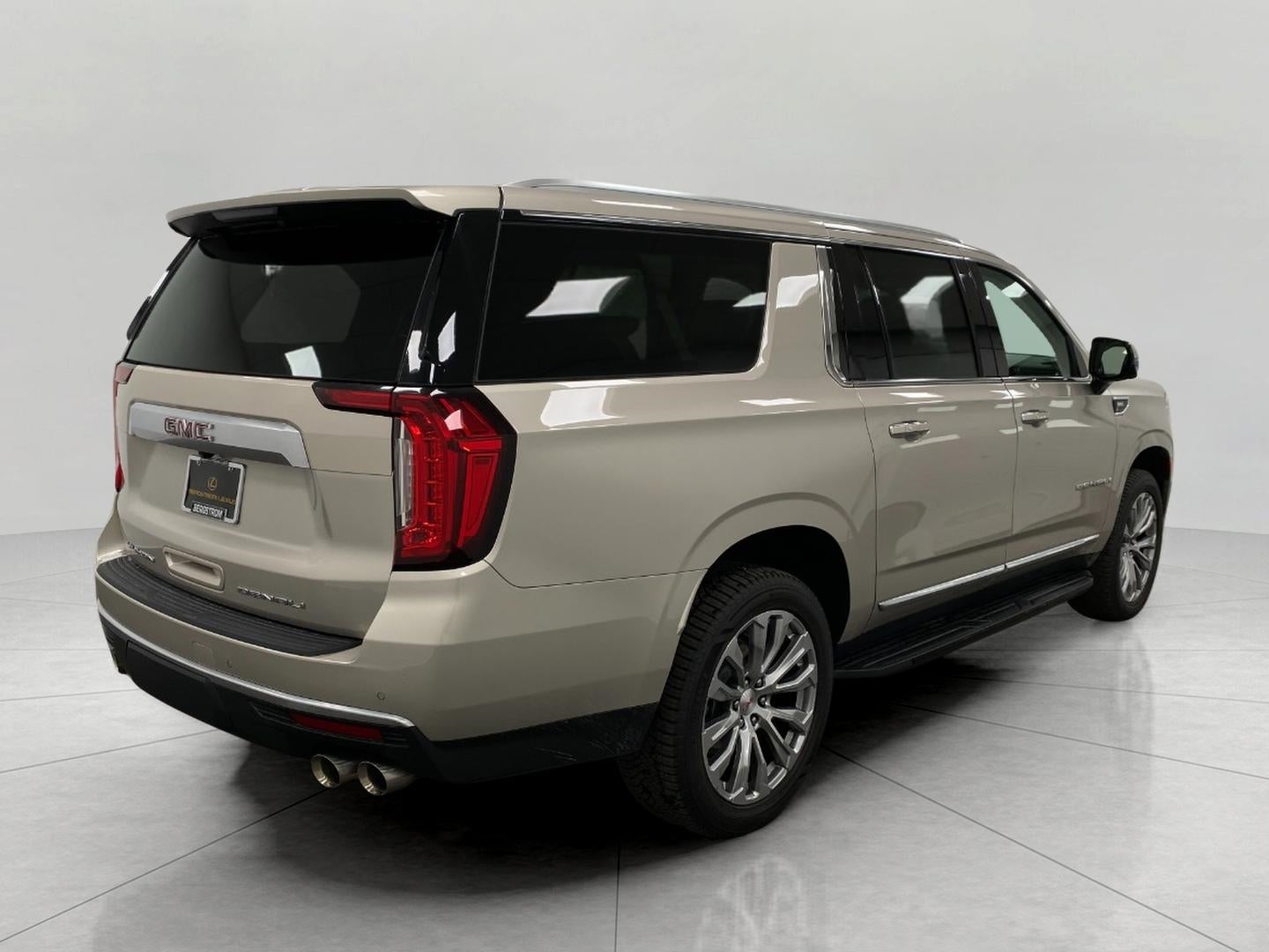 2024 GMC Yukon XL 4WD 4dr Denali