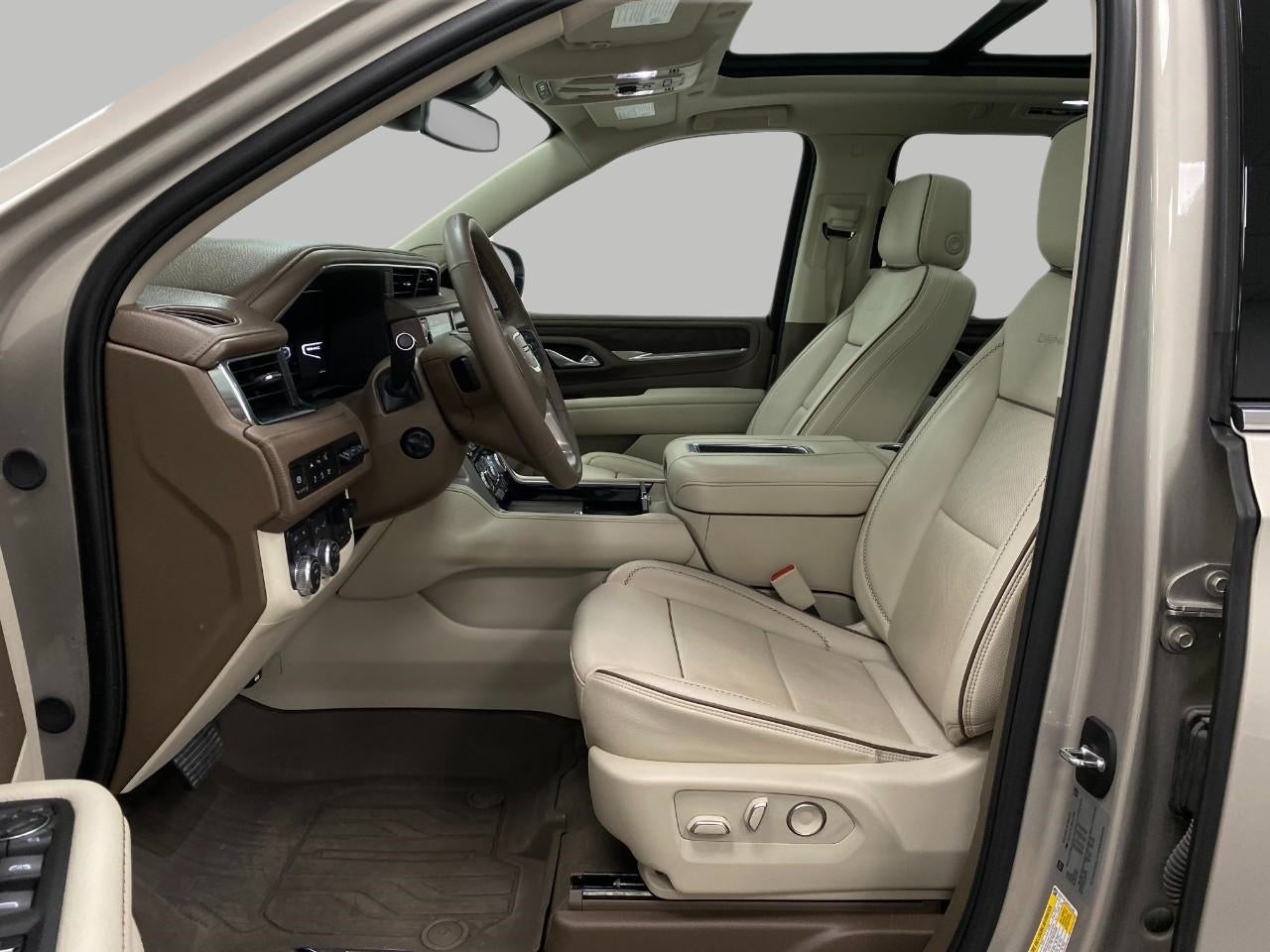 2024 GMC Yukon XL 4WD 4dr Denali