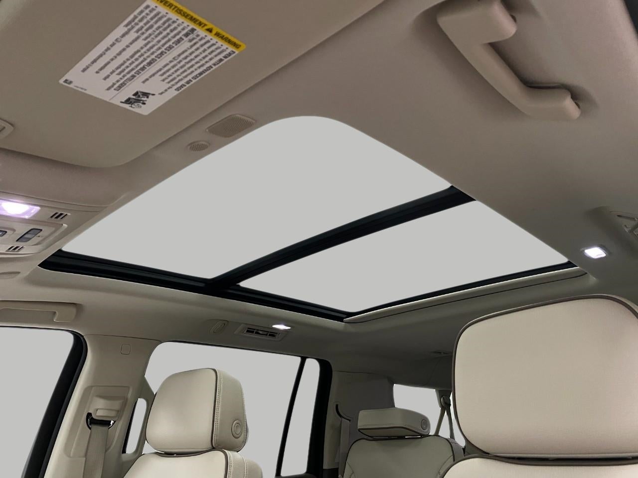 2024 GMC Yukon XL 4WD 4dr Denali