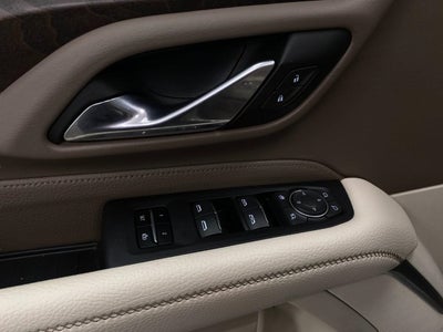 2024 GMC Yukon XL 4WD 4dr Denali