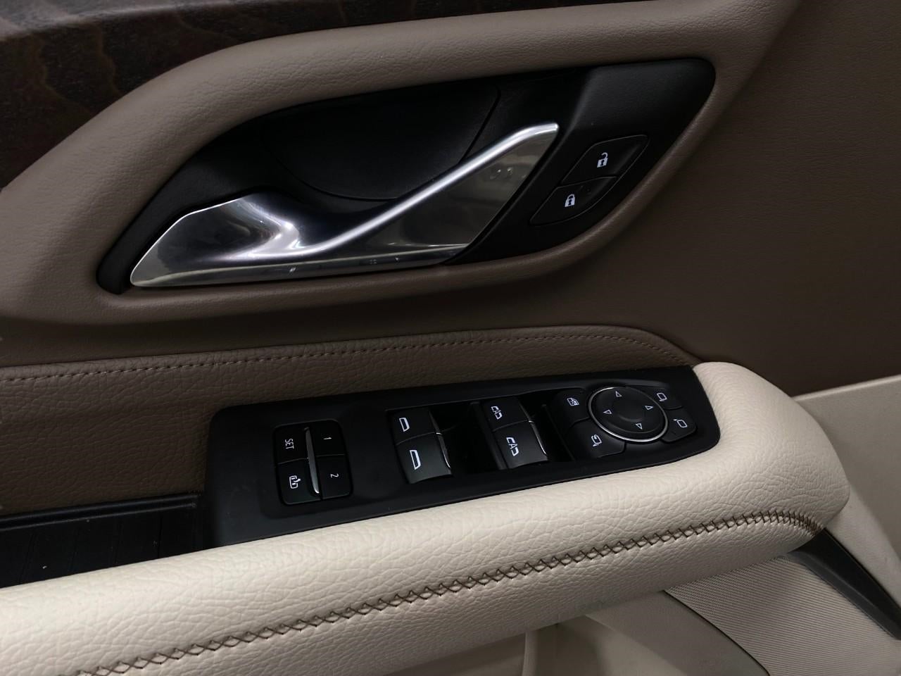 2024 GMC Yukon XL 4WD 4dr Denali